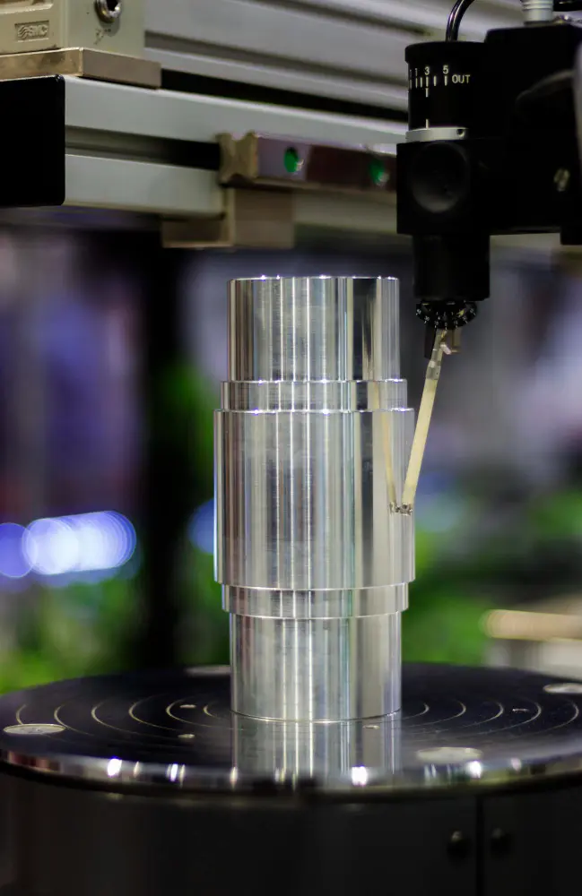 3D Metal Printing