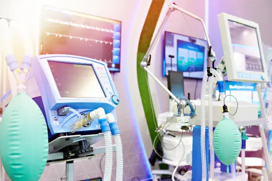 Customized prosthetics and surgical tools