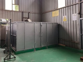 Post Weld Heat Treatment (PWHT)