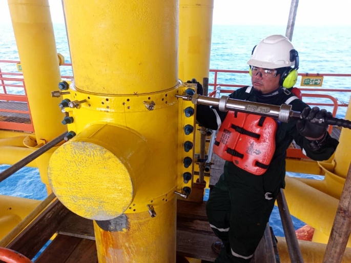Controlled Bolting