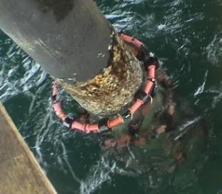 Marine Growth Prevention (MGP)